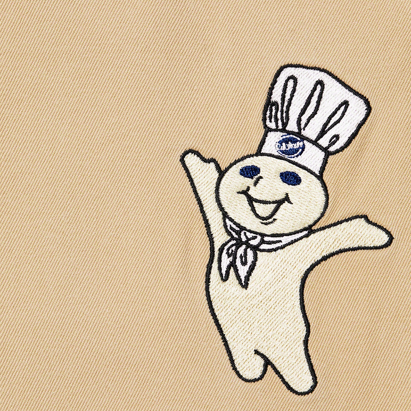 Doughboy Chino Pant view 7